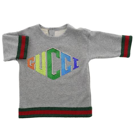 gucci maglietta bambino|Gucci bambini usati.